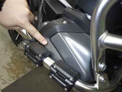 BMW R1250GS Adventure 2024