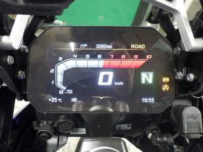 BMW R1250GS Adventure 2024