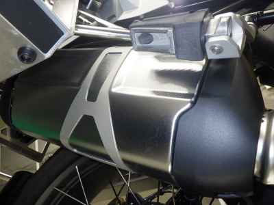 BMW R1250GS Adventure 2024
