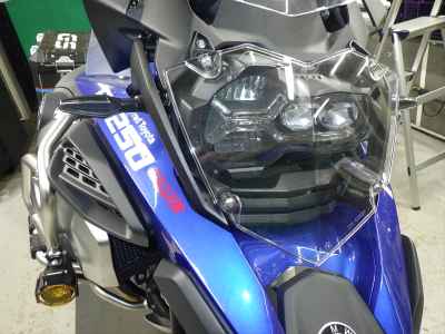 BMW R1250GS Adventure 2024