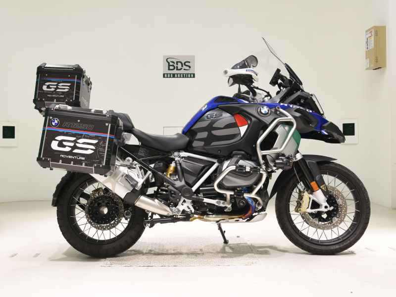 BMW R1250GS Adventure 2024