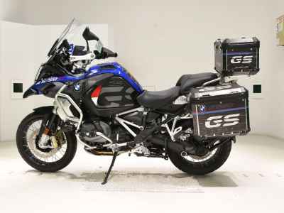 BMW R1250GS Adventure 2024
