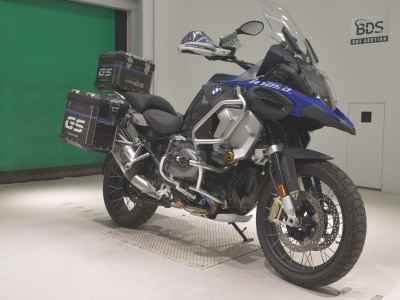 BMW R1250GS Adventure 2024