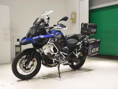 BMW R1250GS Adventure 2024
