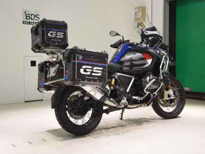 BMW R1250GS Adventure 2024