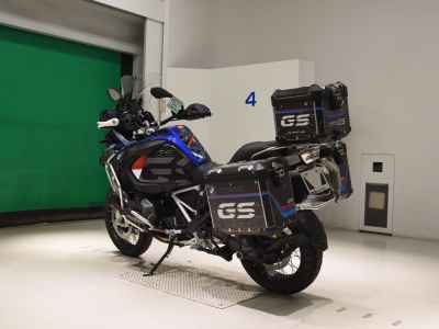 BMW R1250GS Adventure 2024