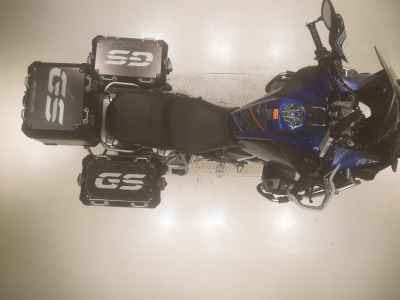 BMW R1250GS Adventure 2024