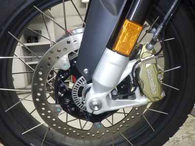 BMW R1250GS Adventure 2024