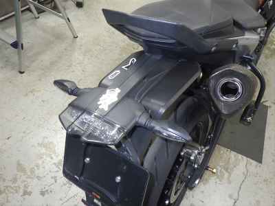 KTM 790 Duke 2020