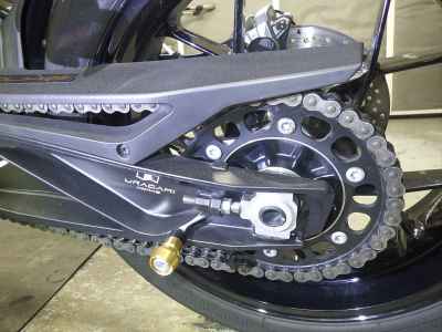 KTM 790 Duke 2020