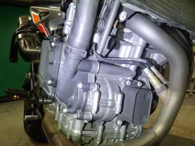 KTM 790 Duke 2020
