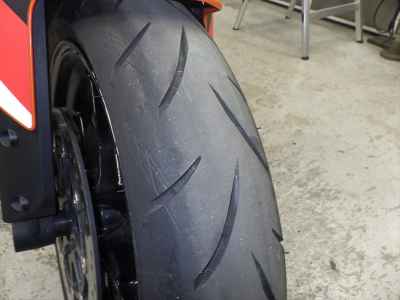 KTM 790 Duke 2020