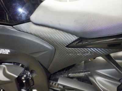 Suzuki GSX-R1000 2017