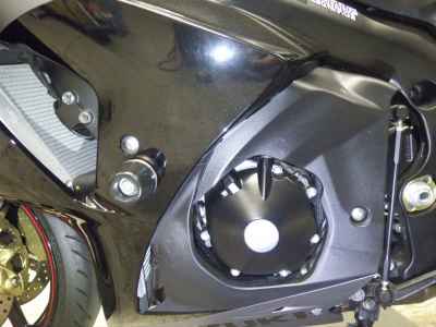 Suzuki GSX-R1000 2017