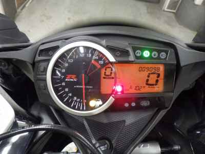 Suzuki GSX-R1000 2017