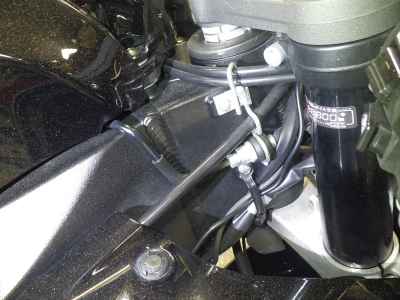 Suzuki GSX-R1000 2017