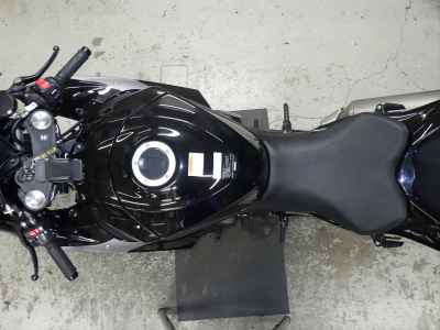 Suzuki GSX-R1000 2017