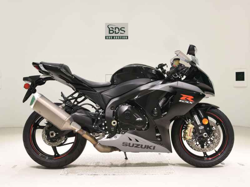 Suzuki GSX-R1000 2017