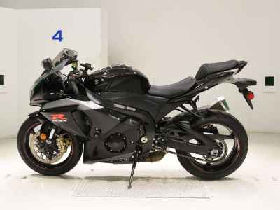 Suzuki GSX-R1000 2017