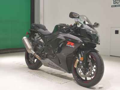 Suzuki GSX-R1000 2017
