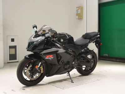 Suzuki GSX-R1000 2017