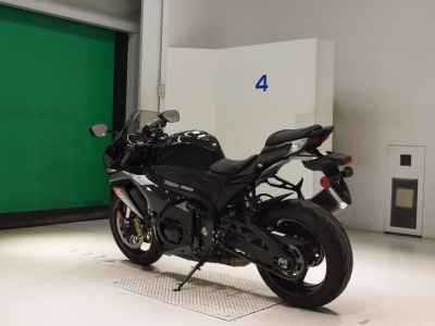 Suzuki GSX-R1000 2017