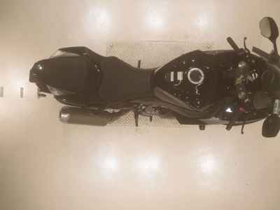 Suzuki GSX-R1000 2017