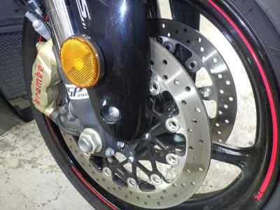 Suzuki GSX-R1000 2017