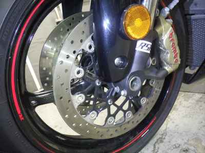 Suzuki GSX-R1000 2017