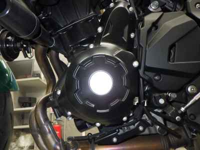 Kawasaki Z650RS 2023