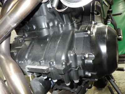 Kawasaki Z650RS 2023