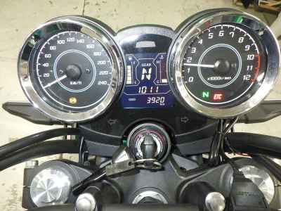 Kawasaki Z650RS 2023