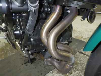 Kawasaki Z650RS 2023