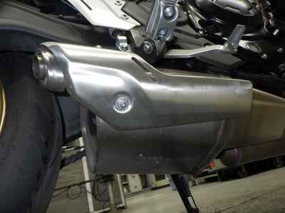 Kawasaki Z650RS 2023