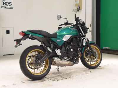 Kawasaki Z650RS 2023