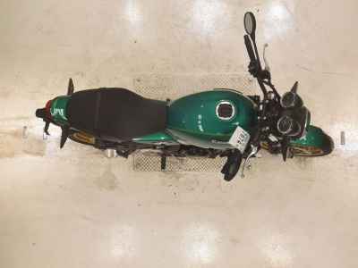 Kawasaki Z650RS 2023