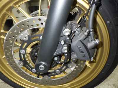 Kawasaki Z650RS 2023