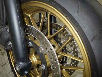 Kawasaki Z650RS 2023