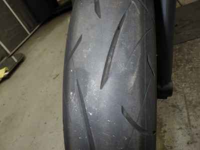 Kawasaki Z650RS 2023