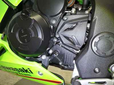 Kawasaki Ninja 250 2020