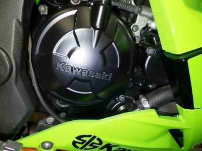 Kawasaki Ninja 250 2020