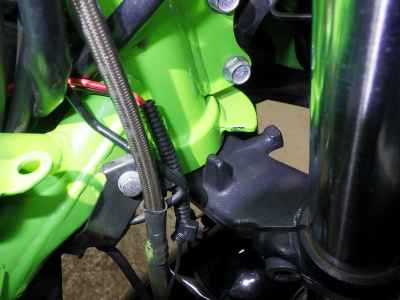 Kawasaki Ninja 250 2020