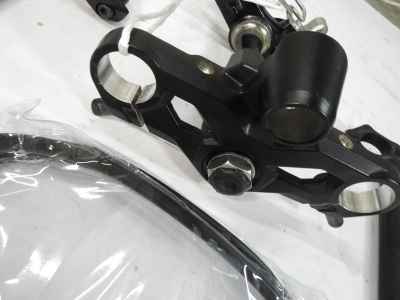 Kawasaki Ninja 250 2020