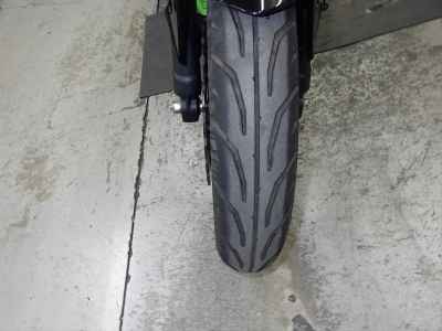 Kawasaki Ninja 250 2020