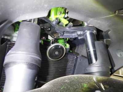 Kawasaki Ninja 250 2020