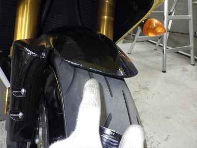 Yamaha YZF-R1 2006