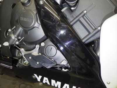 Yamaha YZF-R1 2006
