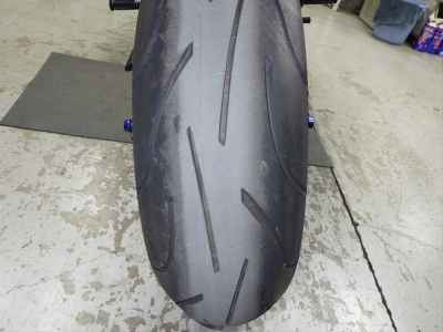Yamaha YZF-R1 2006