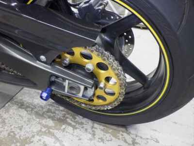 Yamaha YZF-R1 2006