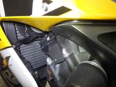 Yamaha YZF-R1 2006